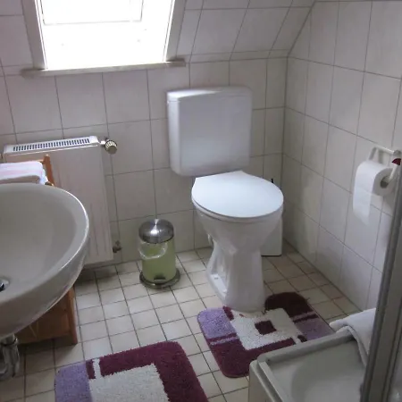 Ferienwohnung Haus Annegret Wietzendorf Exterior foto