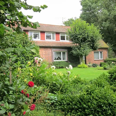 Ferienwohnung Haus Annegret Wietzendorf Exterior foto