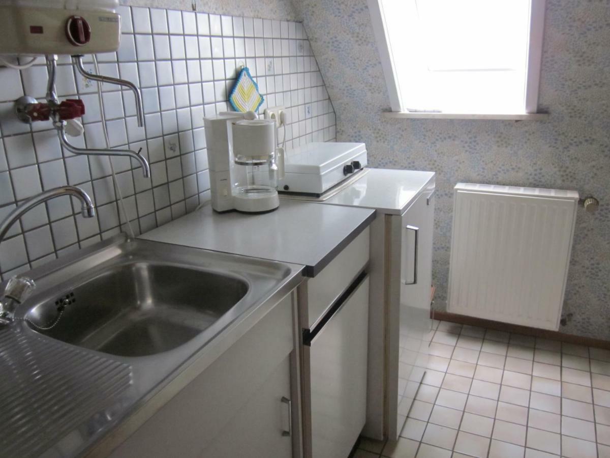 Haus Annegret Apartment