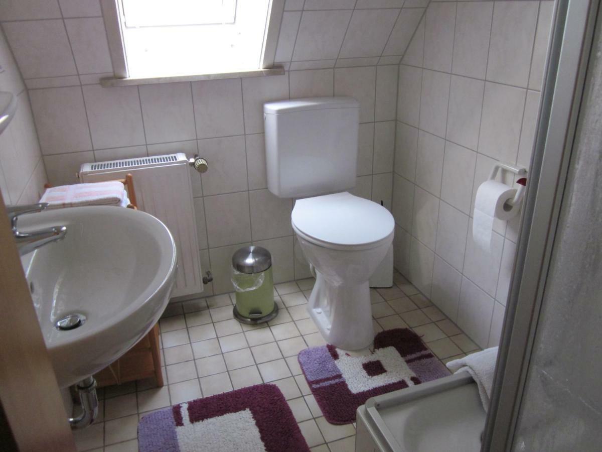 Apartment Haus Annegret