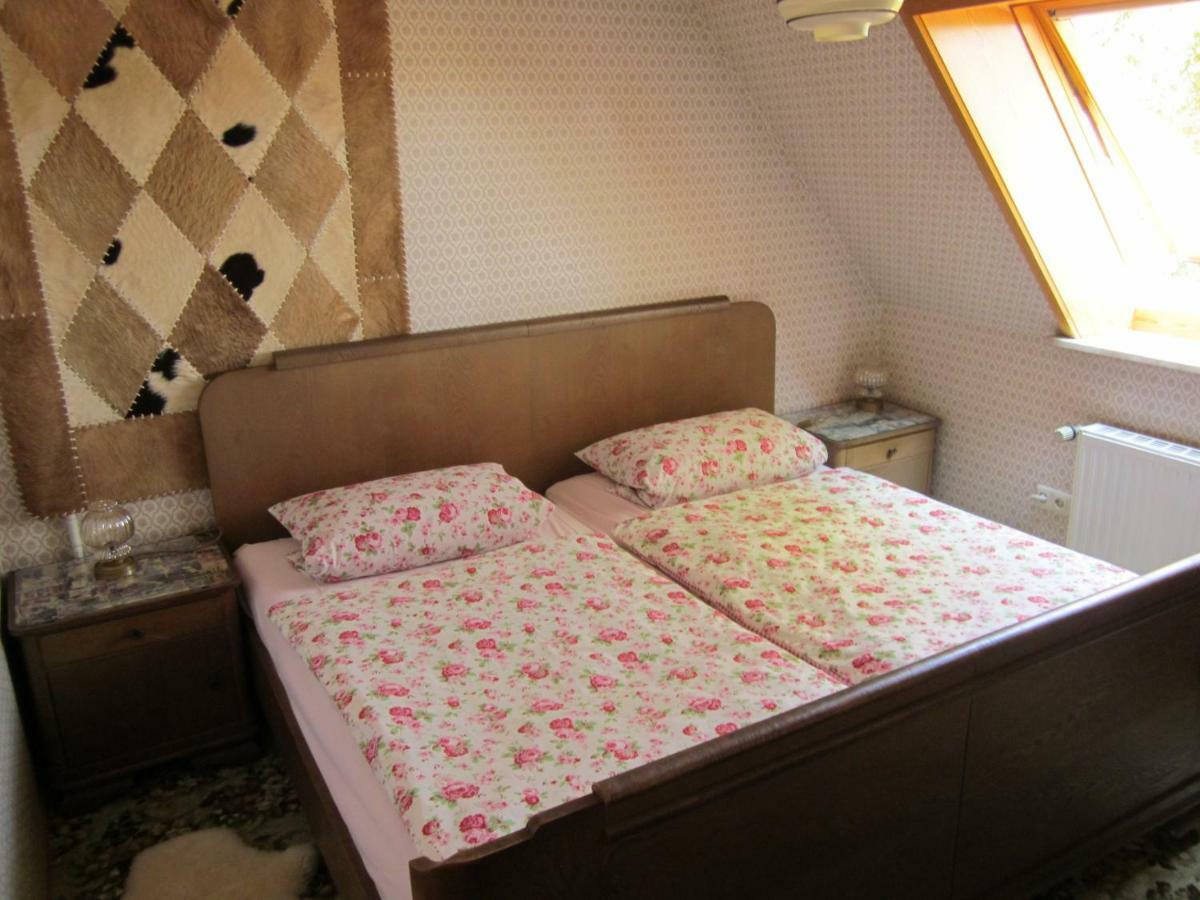 Haus Annegret Apartment *