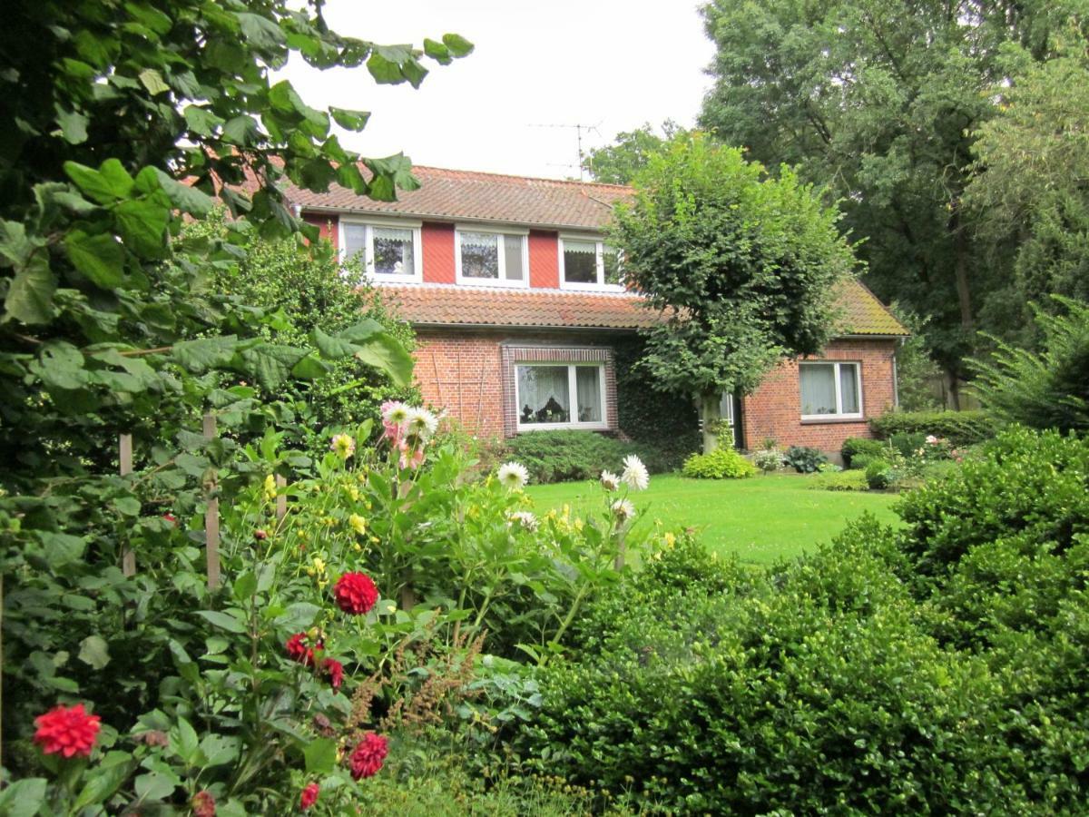 Haus Annegret Apartment Wietzendorf