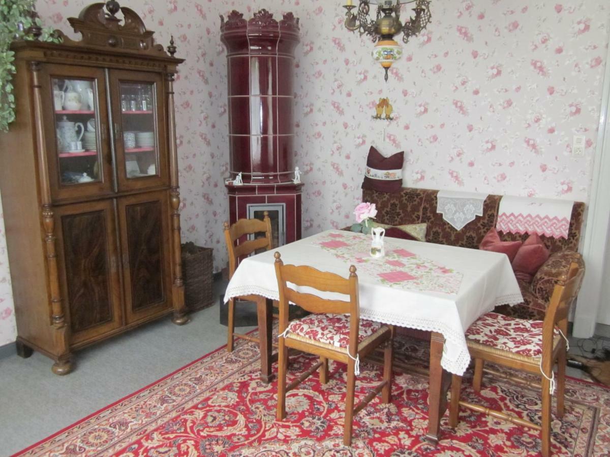 Haus Annegret Wietzendorf