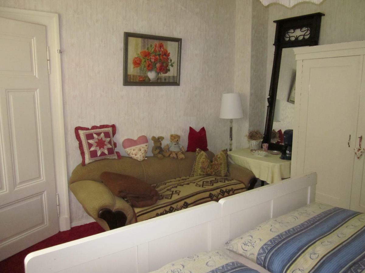 Apartment Haus Annegret Wietzendorf