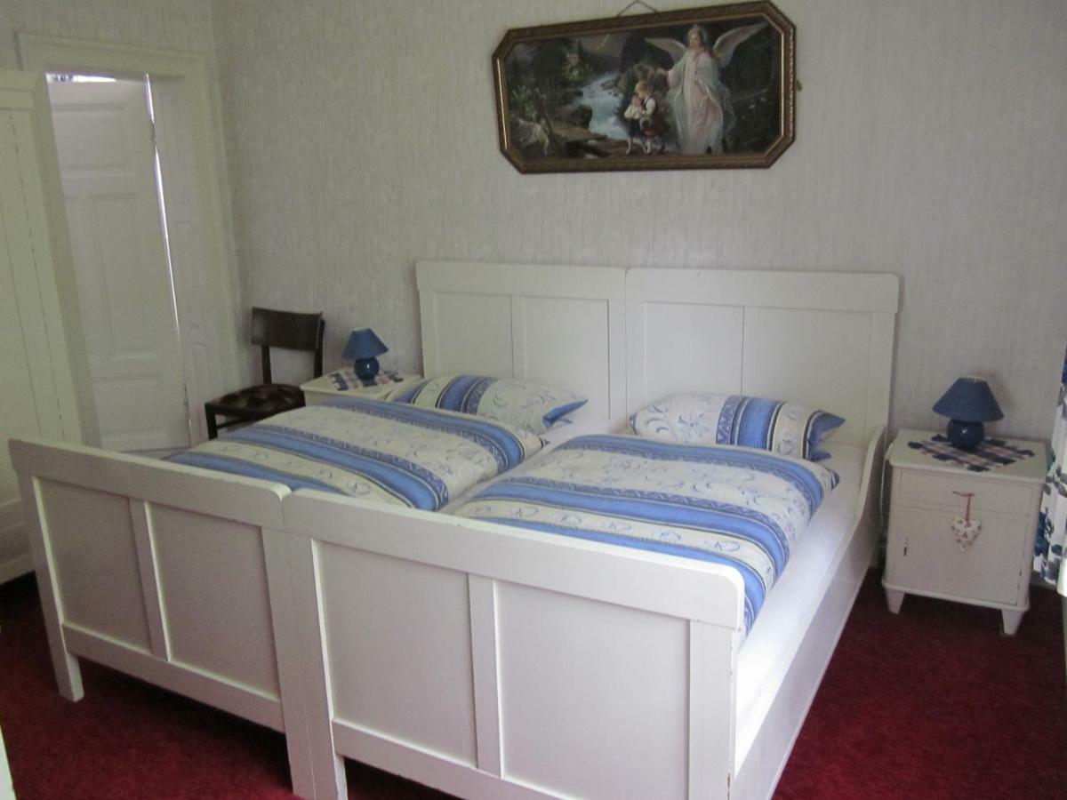 Apartment Haus Annegret Wietzendorf