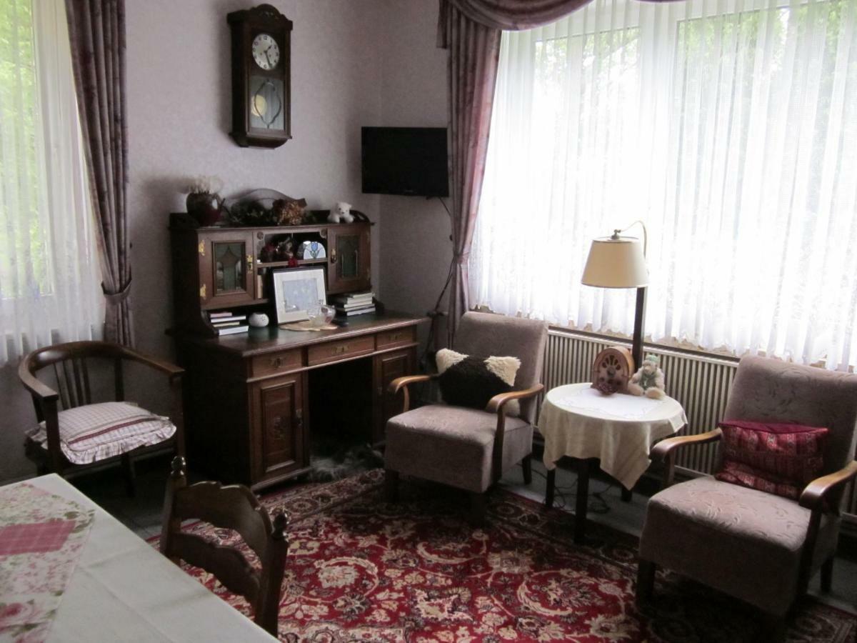Haus Annegret Apartment Wietzendorf