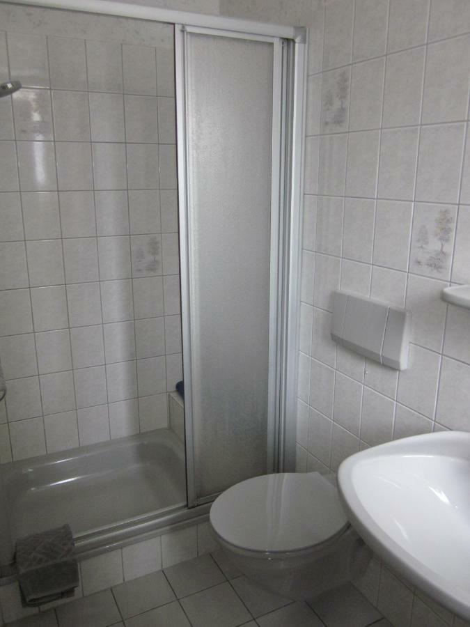 Apartment Haus Annegret